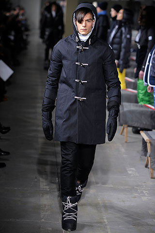 Moncler Gamme Bleu / - 2010-2011